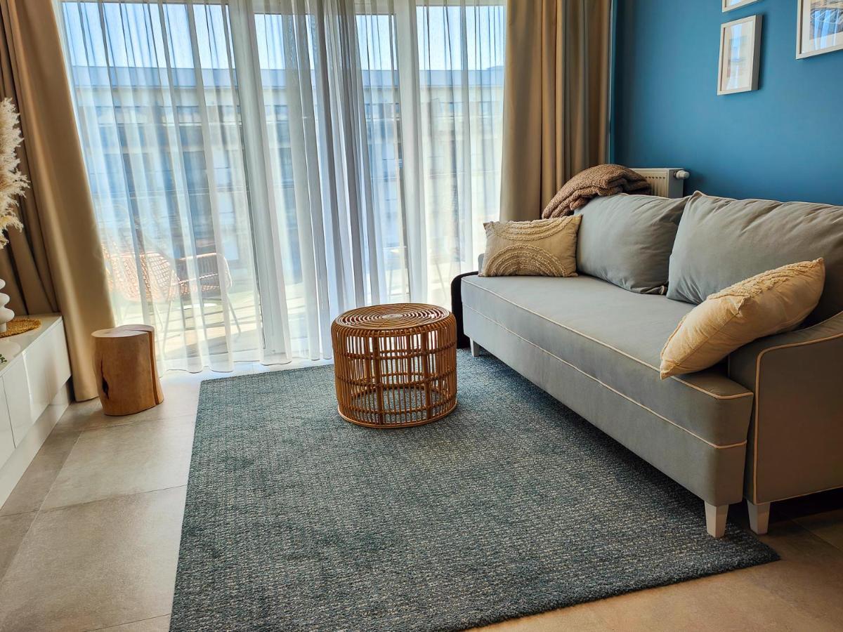 Aurora Spa Nadmorskie Zacisze Dziwnów Εξωτερικό φωτογραφία