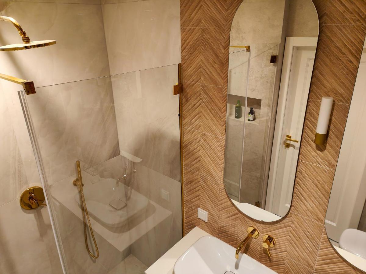 Aurora Spa Nadmorskie Zacisze Dziwnów Εξωτερικό φωτογραφία